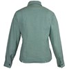 Long Sleeve Blouse - sage